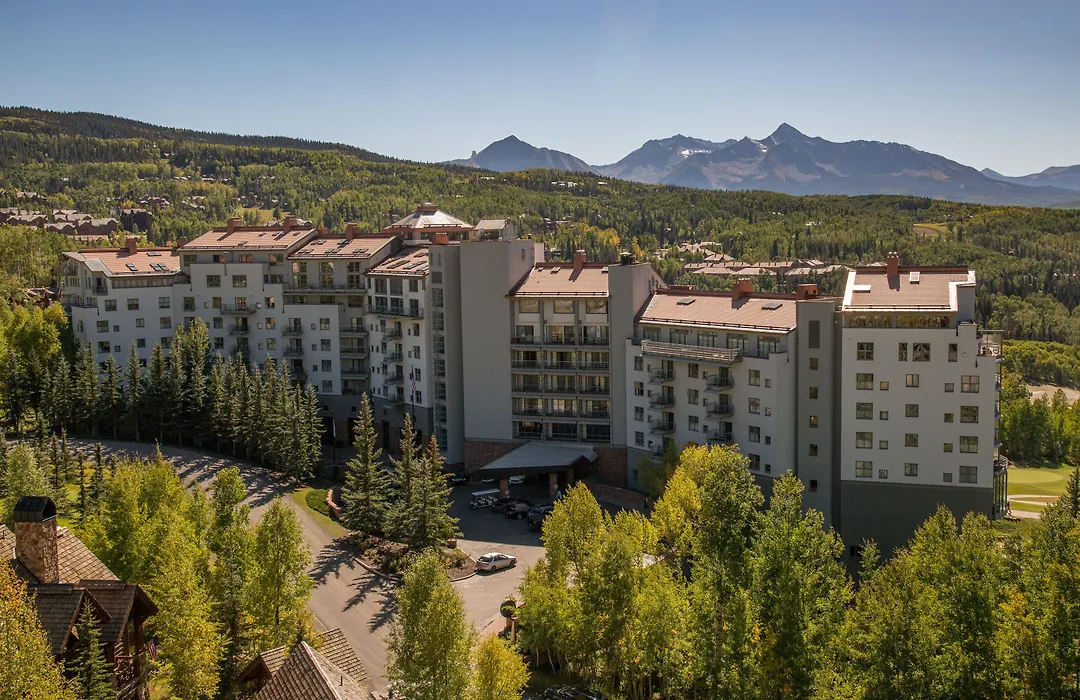 The Peaks Resort And Spa-1