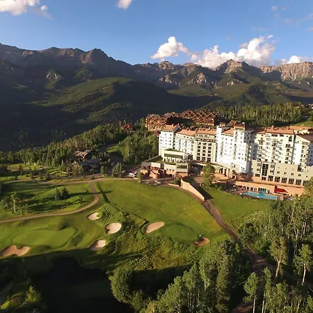 The Peaks Resort And Spa-3